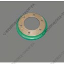 brake drum