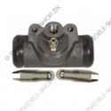 wheel brake cylinder