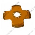 drive plate converter