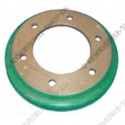 brake drum brake drum