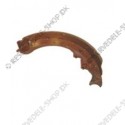 brake shoe brake shoe