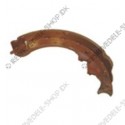 brake shoe lh brake shoe lh