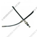 handbrakecable (right) handbrakecable (right)