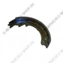 brake shoe brake shoe