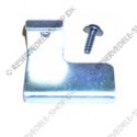 bracket seat bracket seat