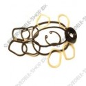 seal kit hydraulic pump