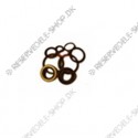 transmission valve seal kit