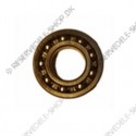 ball bearing transmission