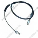 accelerator cable