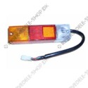 rear light rear light