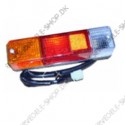 rear light rear light