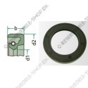 oil seal 6-13
