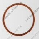 copper sealing ring 6-12