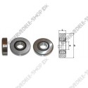mast bearing, outside diameter 108,8mm