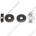 mast bearing, outside diameter 114mm