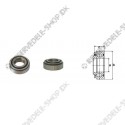 mast bearing, outside diameter 62mm mast bearing, outside diameter 62mm