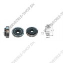 mast bearing 89,9 mm