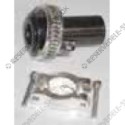 cable clamp assy