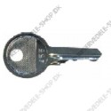 key