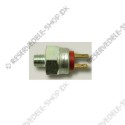 brake light switch for oil pressure
