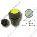 push button switch blower yellow