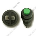 push button green