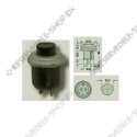 push button switch COBO