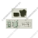 rocker switch on/off/on multiple function rocker switch on/off/on multiple function