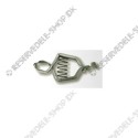 battery clip 25 A +