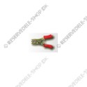 battery charger clamp 40 A +
