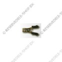 battery charger clamp 40 A -