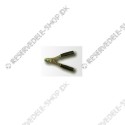battery charger clamp 100 A -