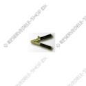 battery charger clamp 750 A -