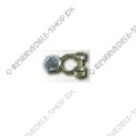 battery clamp lorry +
