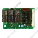 electronic card 