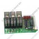 PCB upper
