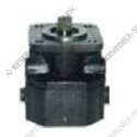 hydraulic pump