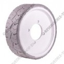 non marking wheel 390x130x390