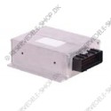 electronic control unit 