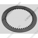 plate friction 142mm