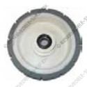 wheel assy (rear) 305 x 100 x 255