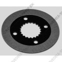 plate friction 112.25mm