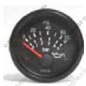 oil pressure gauge