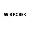 model 55-3 ROBEX