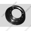 brake drum