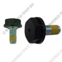 bolt for battery connection flexible bolt for battery connection flexible