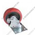 caster swivel wheel assy 5 x 1,5