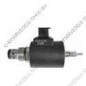 valve solenoid