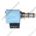 valve solenoid