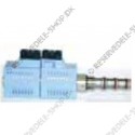 valve solenoid